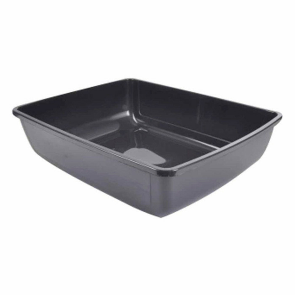 Bac à litière pour chat 