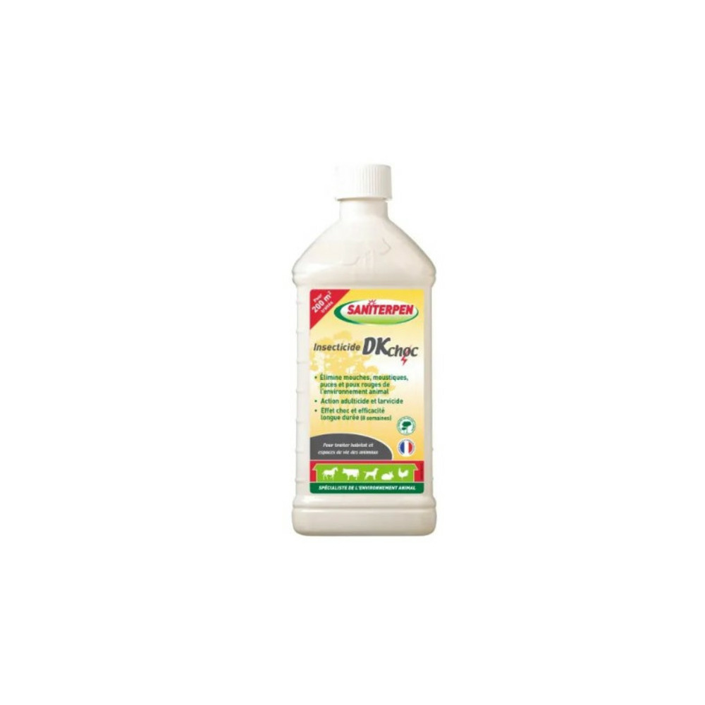 SANITERPEN DK INSECTICIDE 2-(1015547)