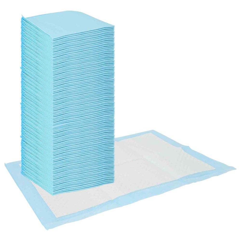 Tapis d'entraînement pour animaux en tissu non tissé 200 pc