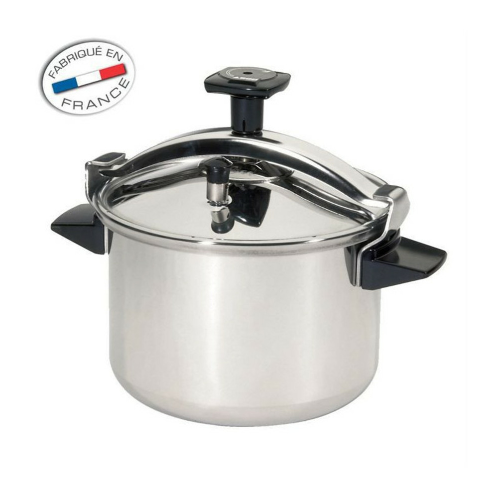 Autocuiseur inox 4,5l - p05306