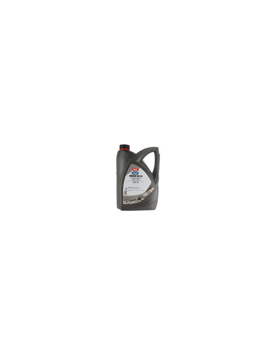 Huile hydraulique unil opal iso vg10 pour nos tables élévatrices références 9209501, 9209502, 9209503, 9209505. Bidon de 5l.