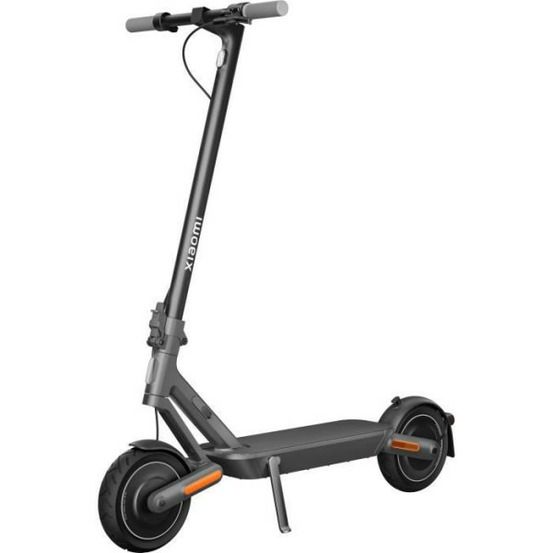 Trottinette électrique electric scooter 4 ultra fr noir