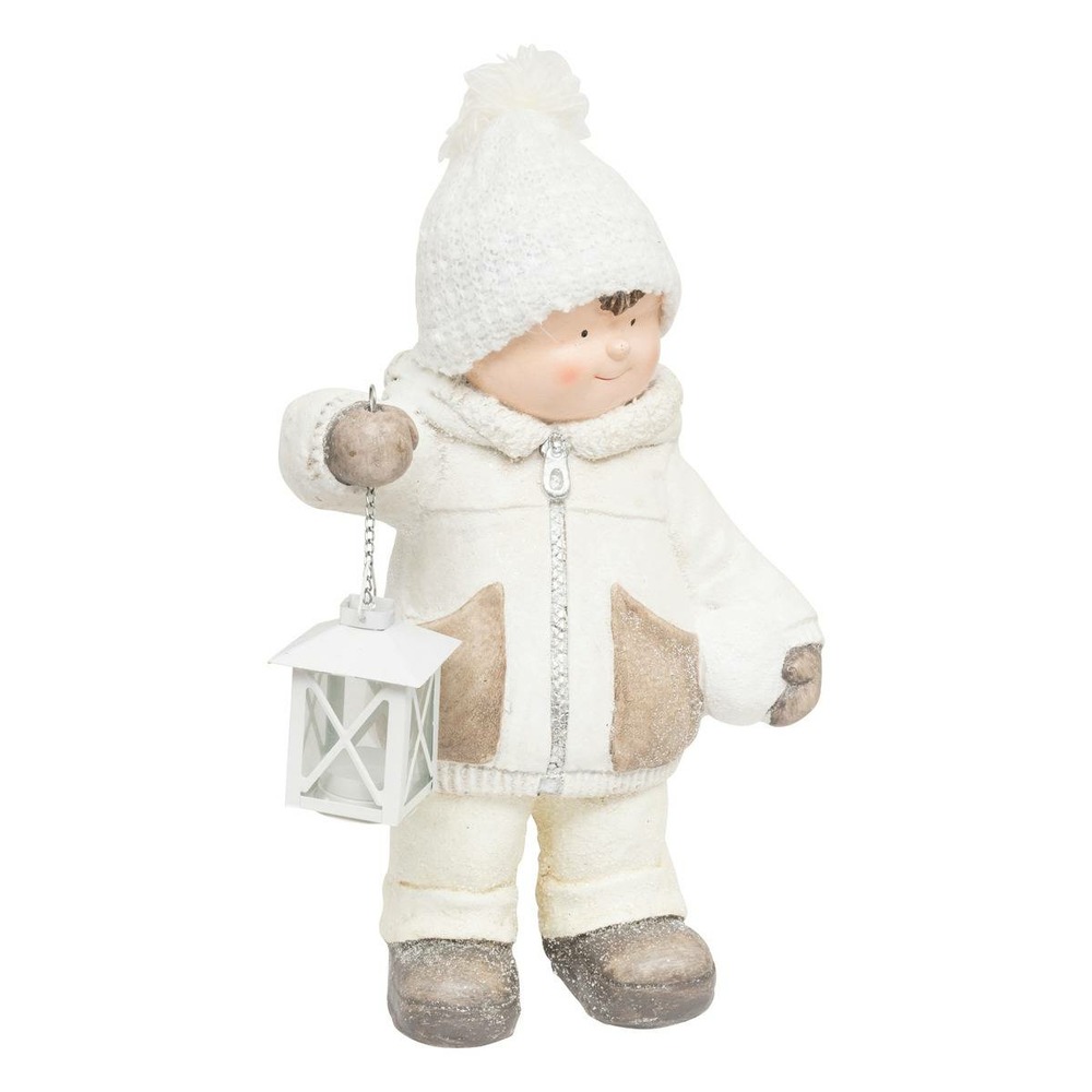 Garcon mgo blanc h40