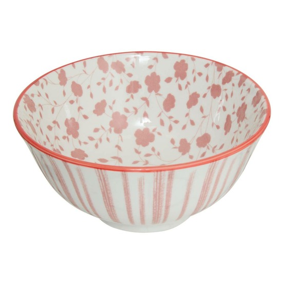 Coupelle à motifs marly d15,3cm