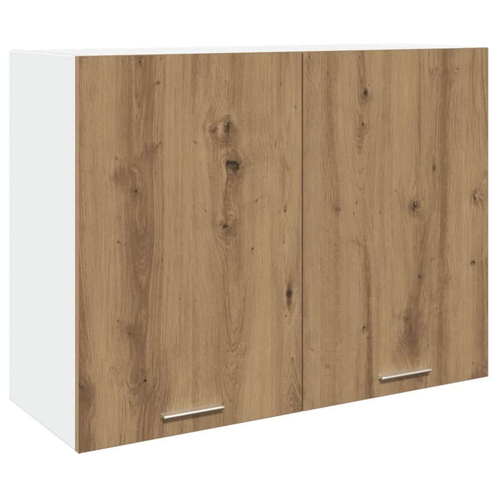 Armoire suspendue 