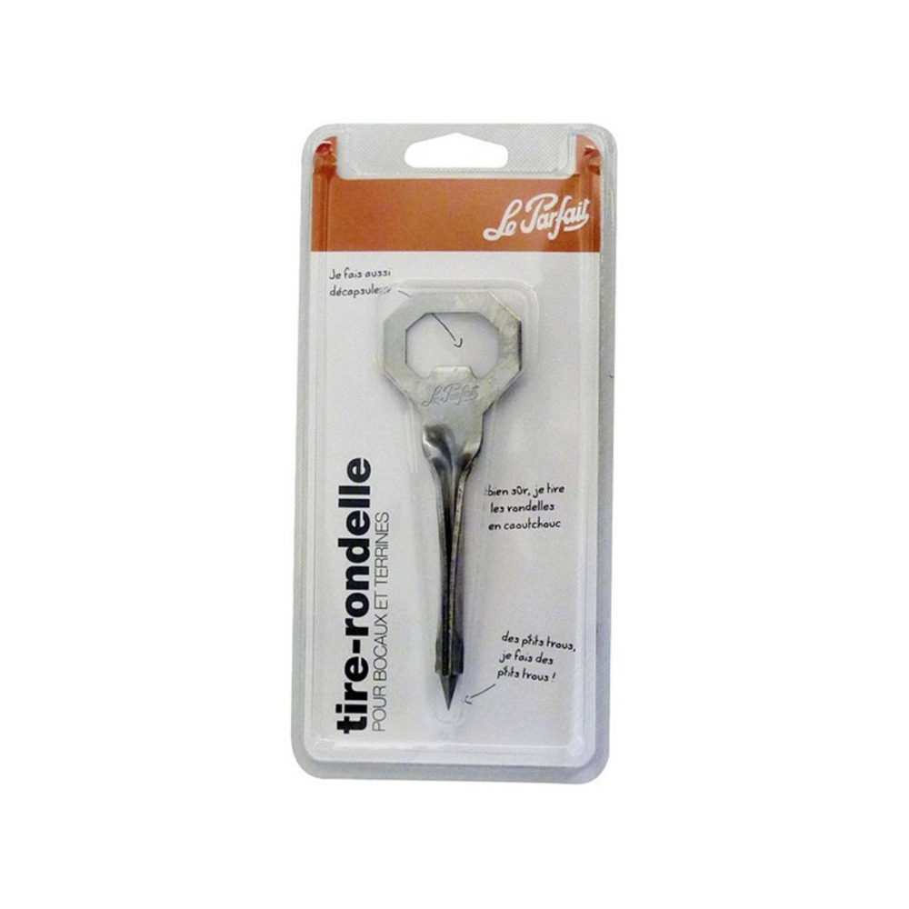 Tire languette decaps/perce boites le parfait - 34952i