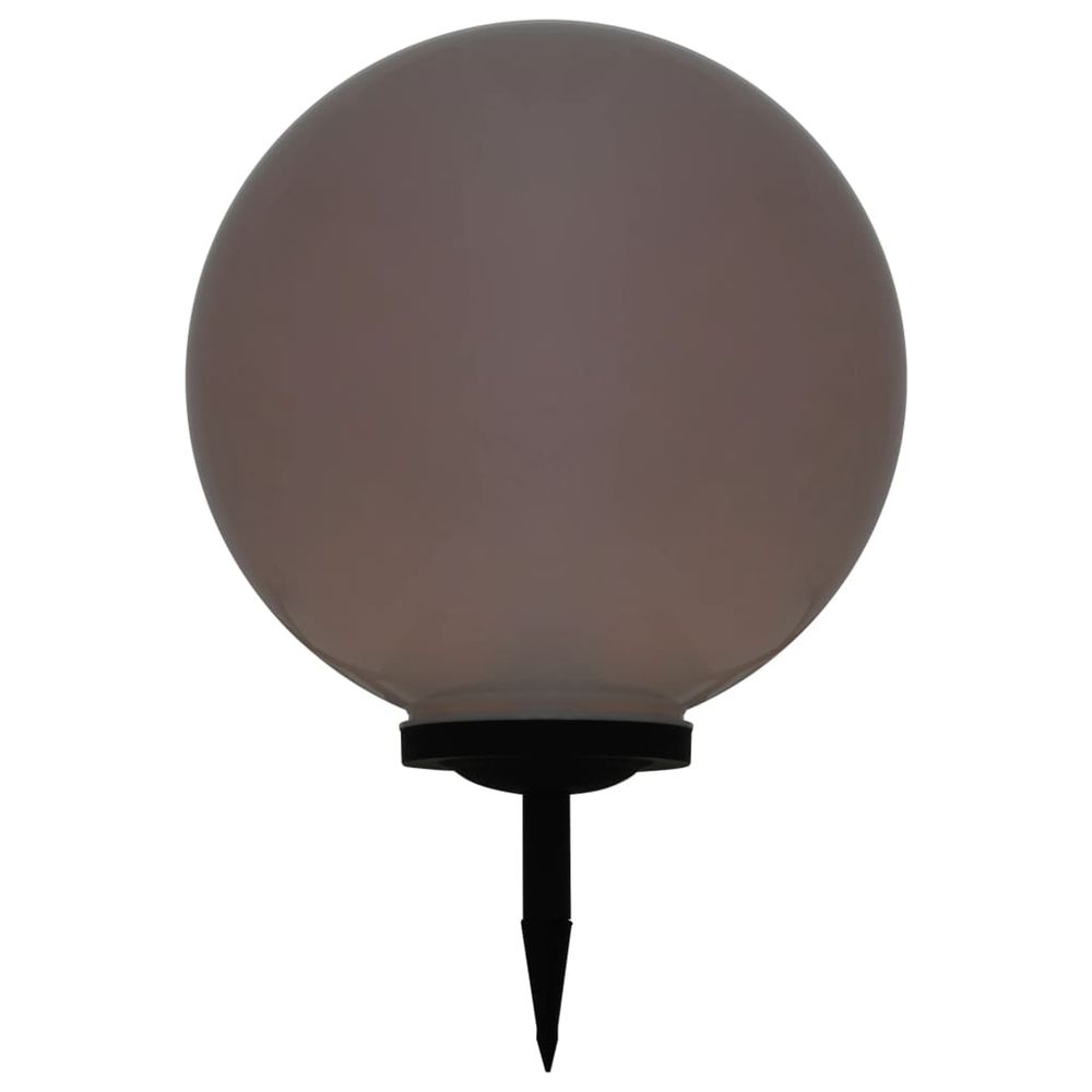 LAMPE LED SOLAIRE D EXTERIEU 2-(865498)