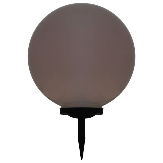 LAMPE LED SOLAIRE D EXTERIEU 2-(865498)