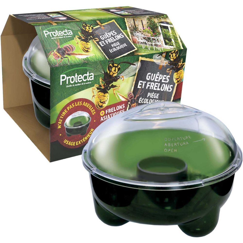 PIEGE ECOLOGIQUE GUEPES E 1-(1015546)