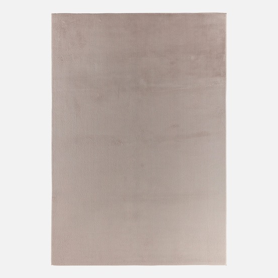 Tapis intérieur uni gris - oscaria