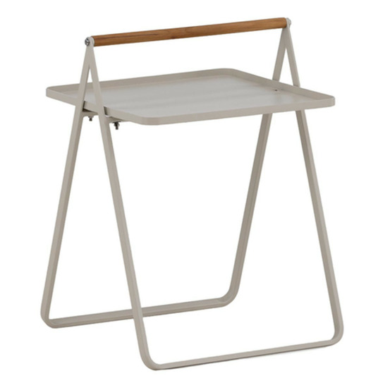 Table d'appoint de jardin