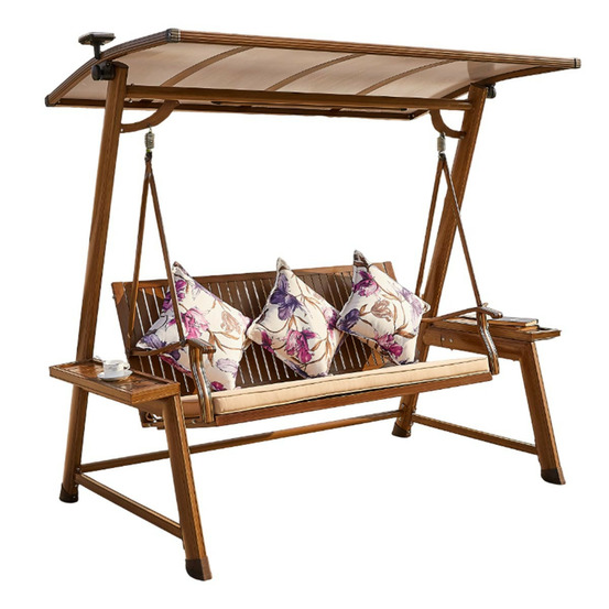 Balancelle d'extérieur