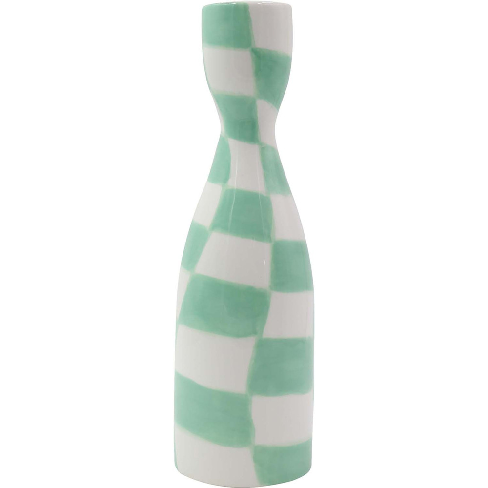 Bougeoir en céramique nina