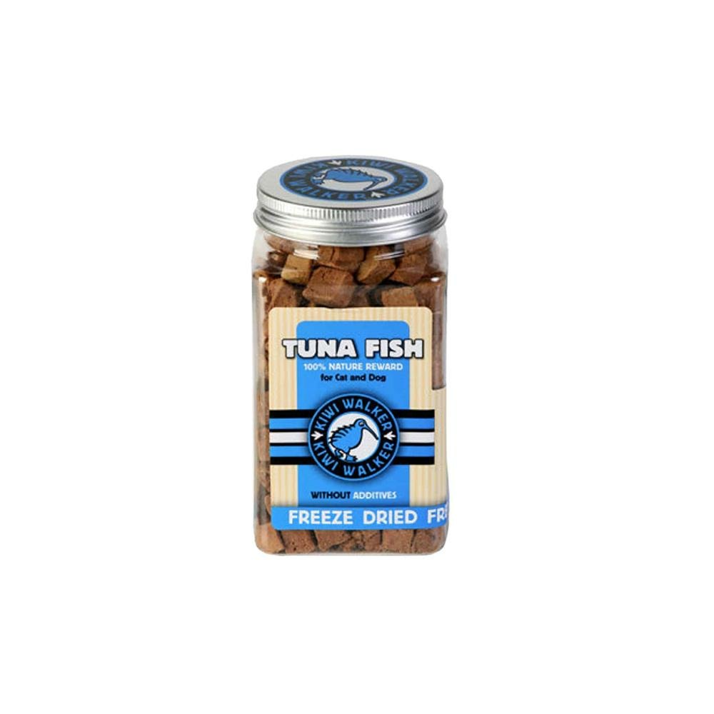Kiwi walker - friandises de travail thon - 105g