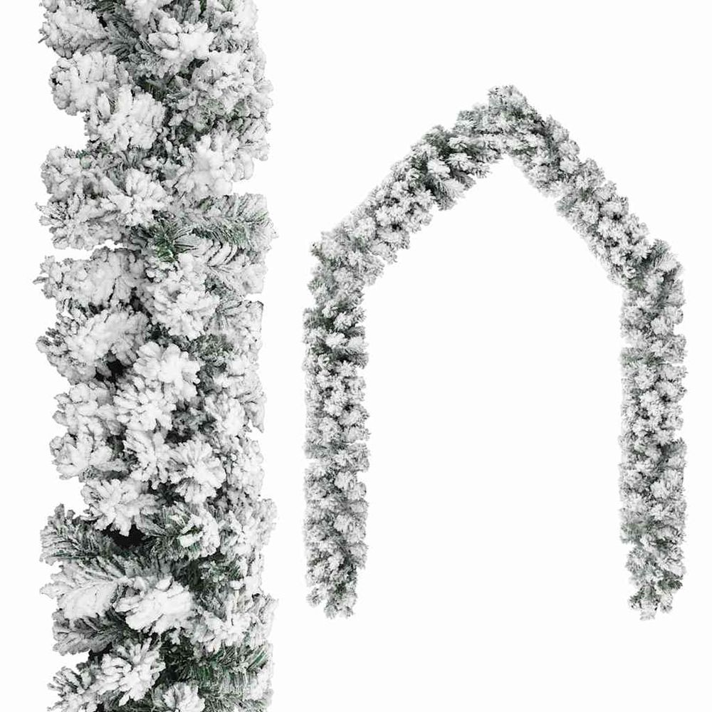 GUIRLANDE DE NOEL AVEC NE 1-(926367)