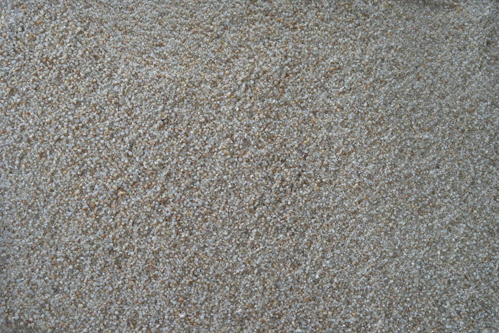 Sable de filtration piscine 0,6/1,6 en sac de 25 KG