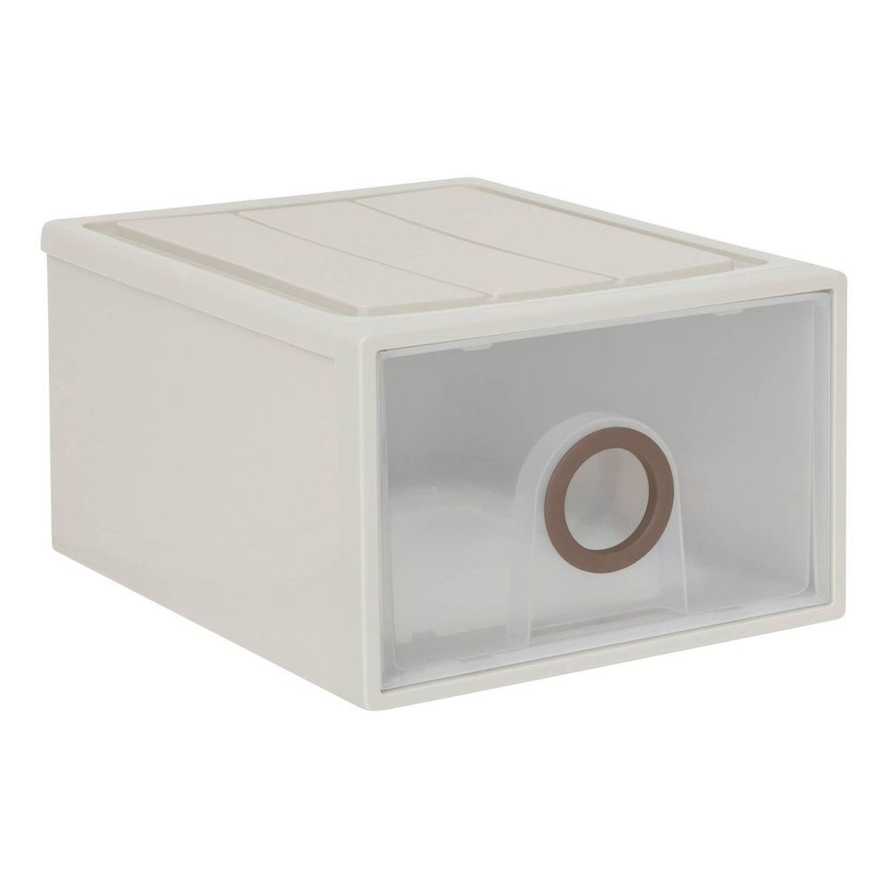 Bloc tiroir tide'n stak empilable 23,5l