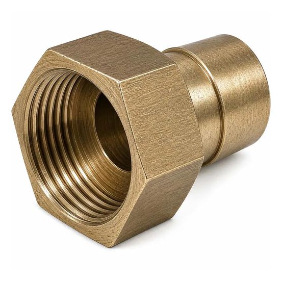 Raccord gaun 3/8″ pour tuyau 8 × 14 mm et abreuvoir grand modèle