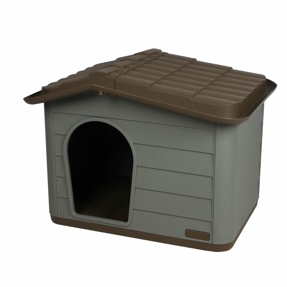 Niche d'extérieur ou d'intérieur pour chien et chat