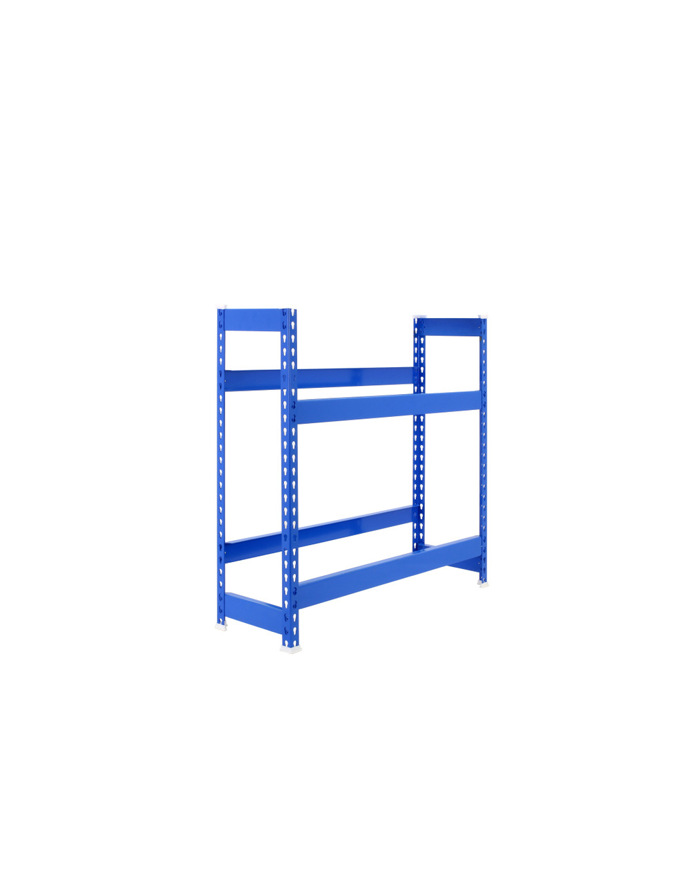 Etagère légère sans vis simonbottle 2-1000x1000x300 bleu bleu 1000x1000x300 - simonrack