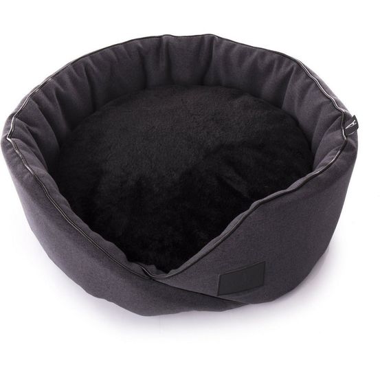 Panier confortable pour chiens et chats image