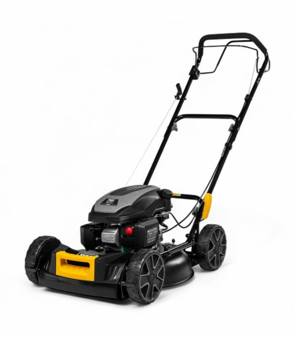 Tondeuse spéciale mulching 48 cm, traction avant – texas razor 4811tr/m