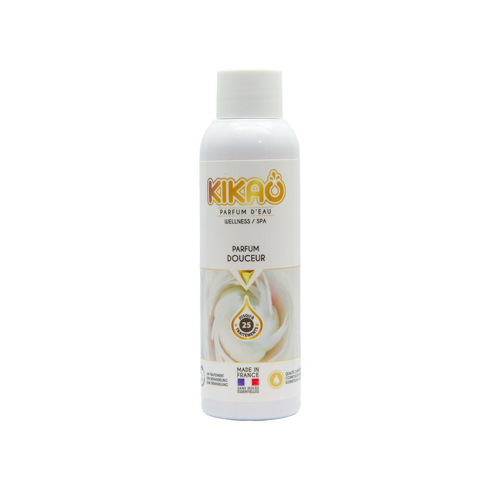 Parfum spa - douceur (250ml) - kikdou250
