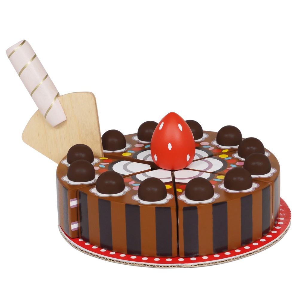 GÃ¢teau au Chocolat
