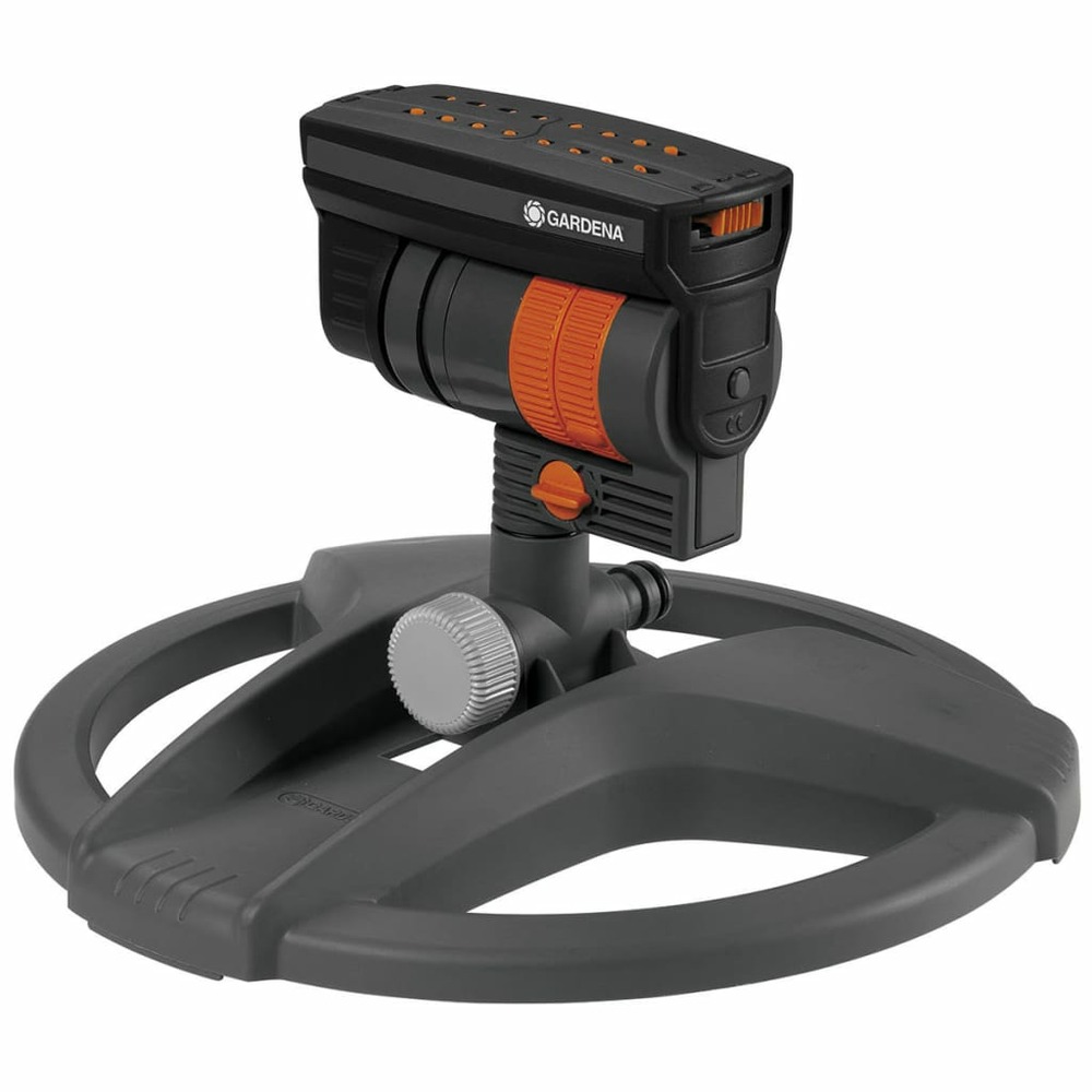 Arroseur oscillant zoommaxx 216 m² 8127-20