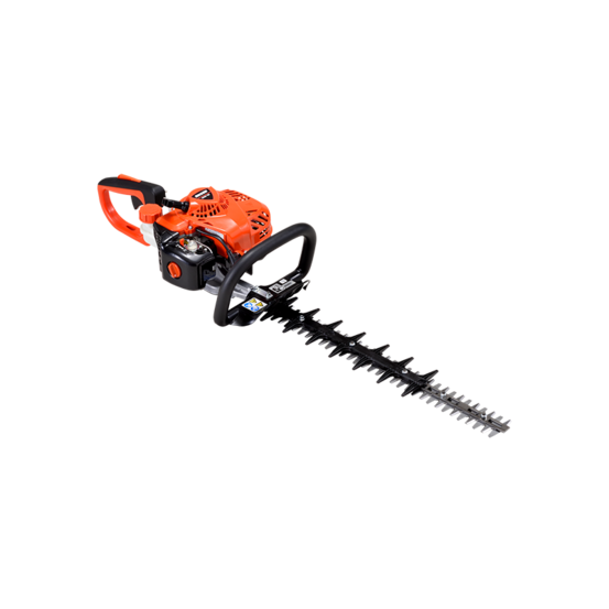 Taille haie double lames 53cm echo hc-2020