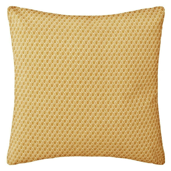 Coussin déco déhoussable