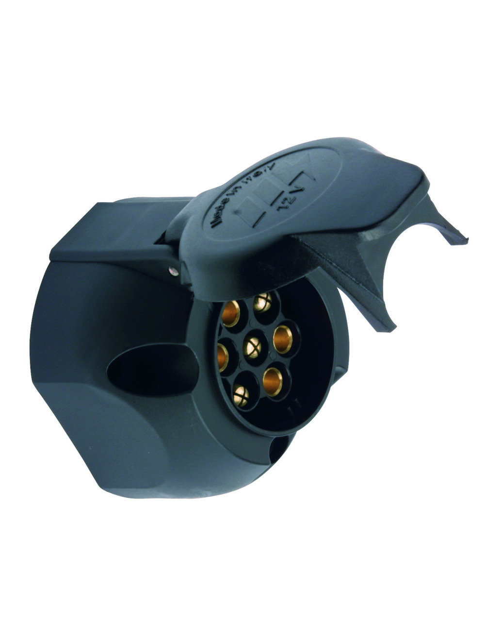 Socle femelle 7 plots