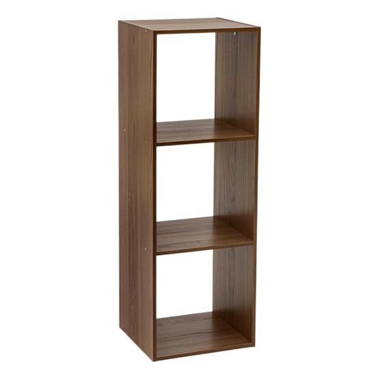 Étagère 3 cases