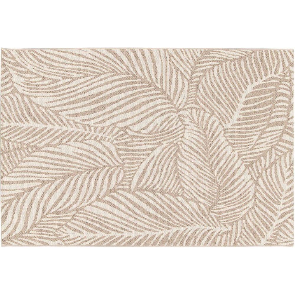 Tapis extérieur en polypropylène lora 230 x 160 cm