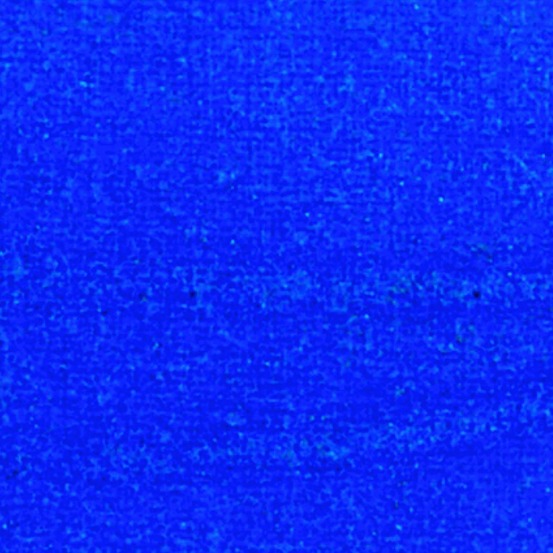 Peinture textile setacolor opaque effet daim - bleu roi - 45 ml