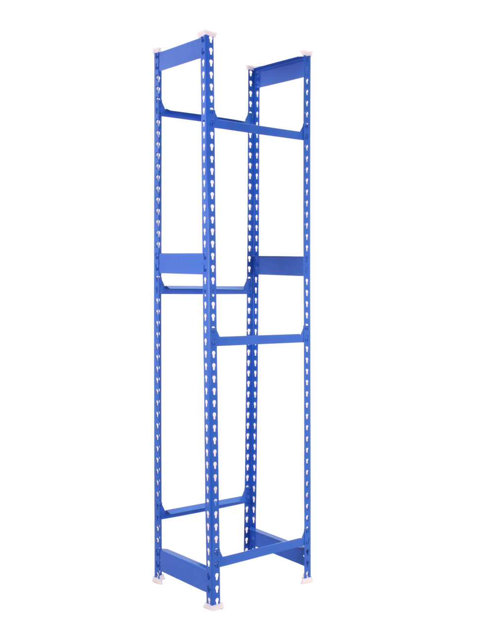 Etagère légère sans vis simonbottle 3-1800x400x300 bleu bleu 1800x400x300 - simonrack