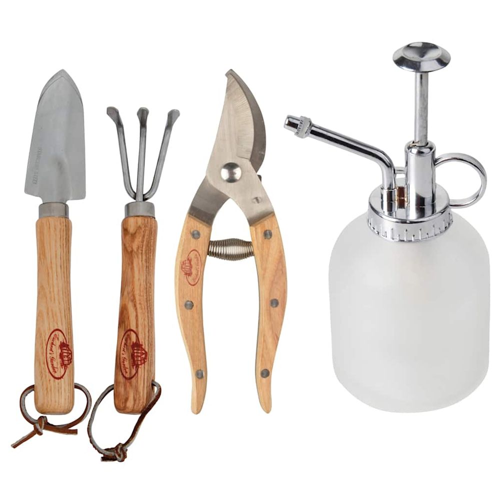 KIT OUTILS DE JARDINAGE-(829212)