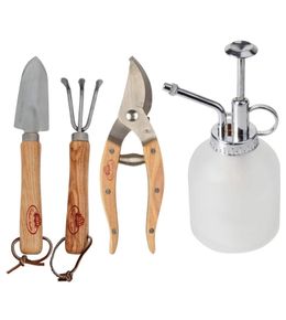 KIT OUTILS DE JARDINAGE-(829212)