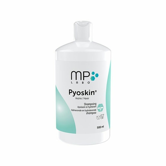 Pyoskin - mp labo 500 ml