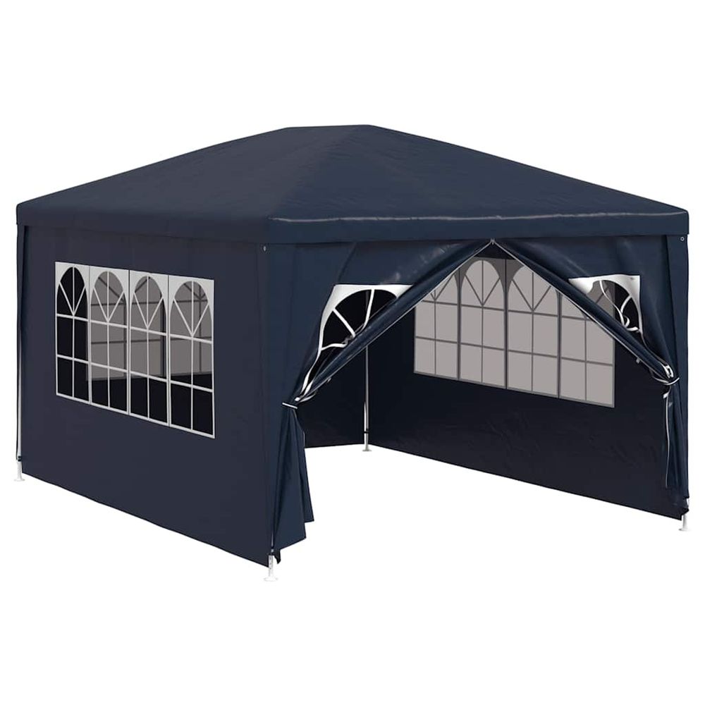 TENTE DE RECEPTION 3 X 4 M BLE-(866330)
