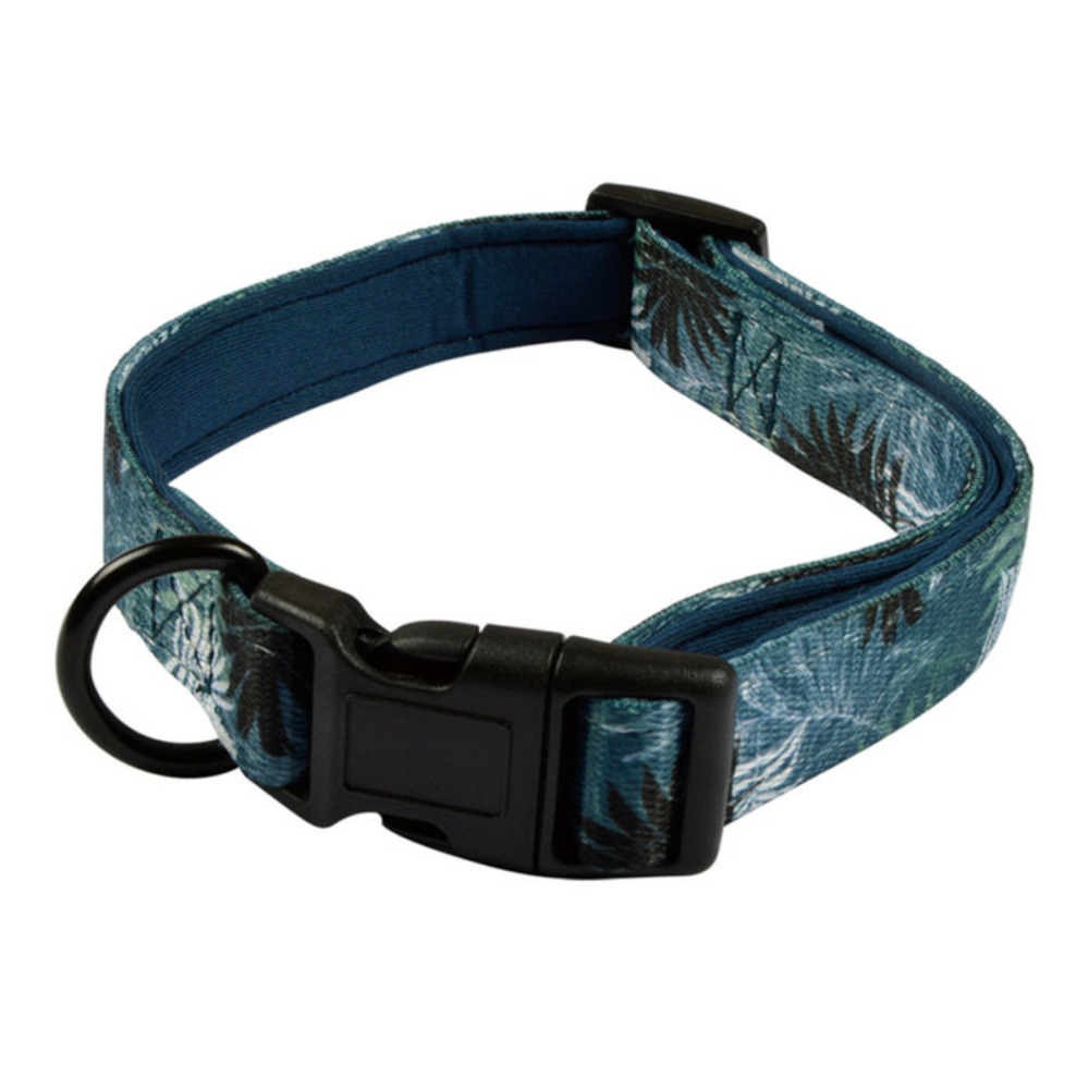 Collier pour chien réglable 