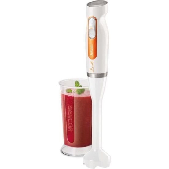 Mixeur electrique plongeant - - shb 4211wh