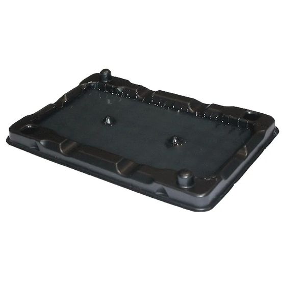 Lot de 4 pièges à glue pour souris
