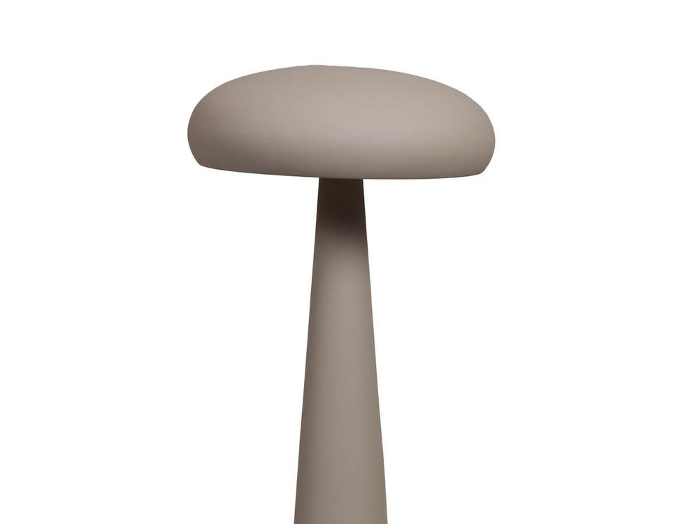 Lampadaire nubia moyen modèle