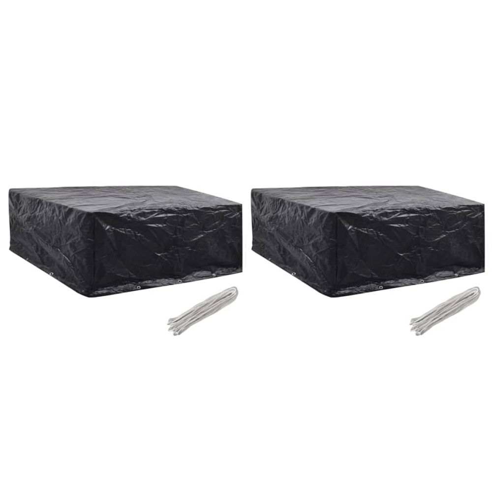 HOUSSES DE MOBILIER DE JARDIN-(870146)
