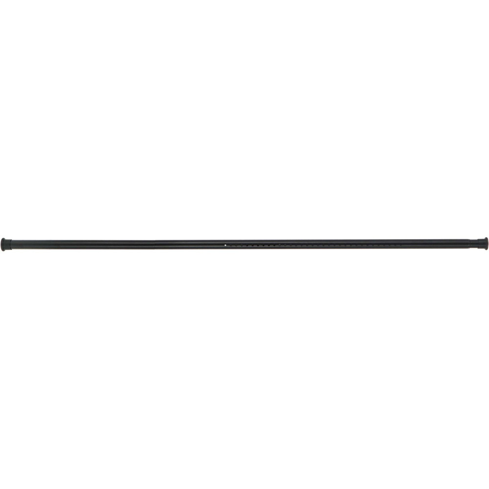 Barre téléscopique pour supports à plantes 216 cm