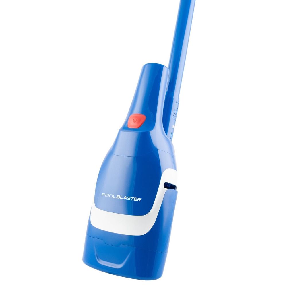 Aspirateur de piscine rechargeable - poolblaster100e