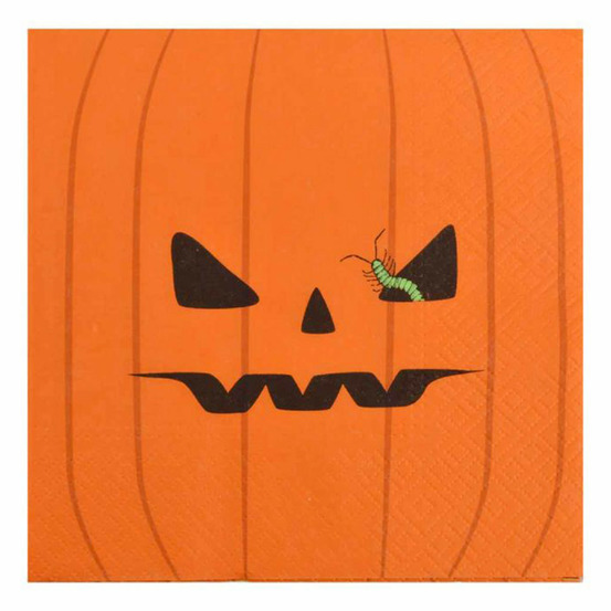 Lot de 20 serviettes en papier