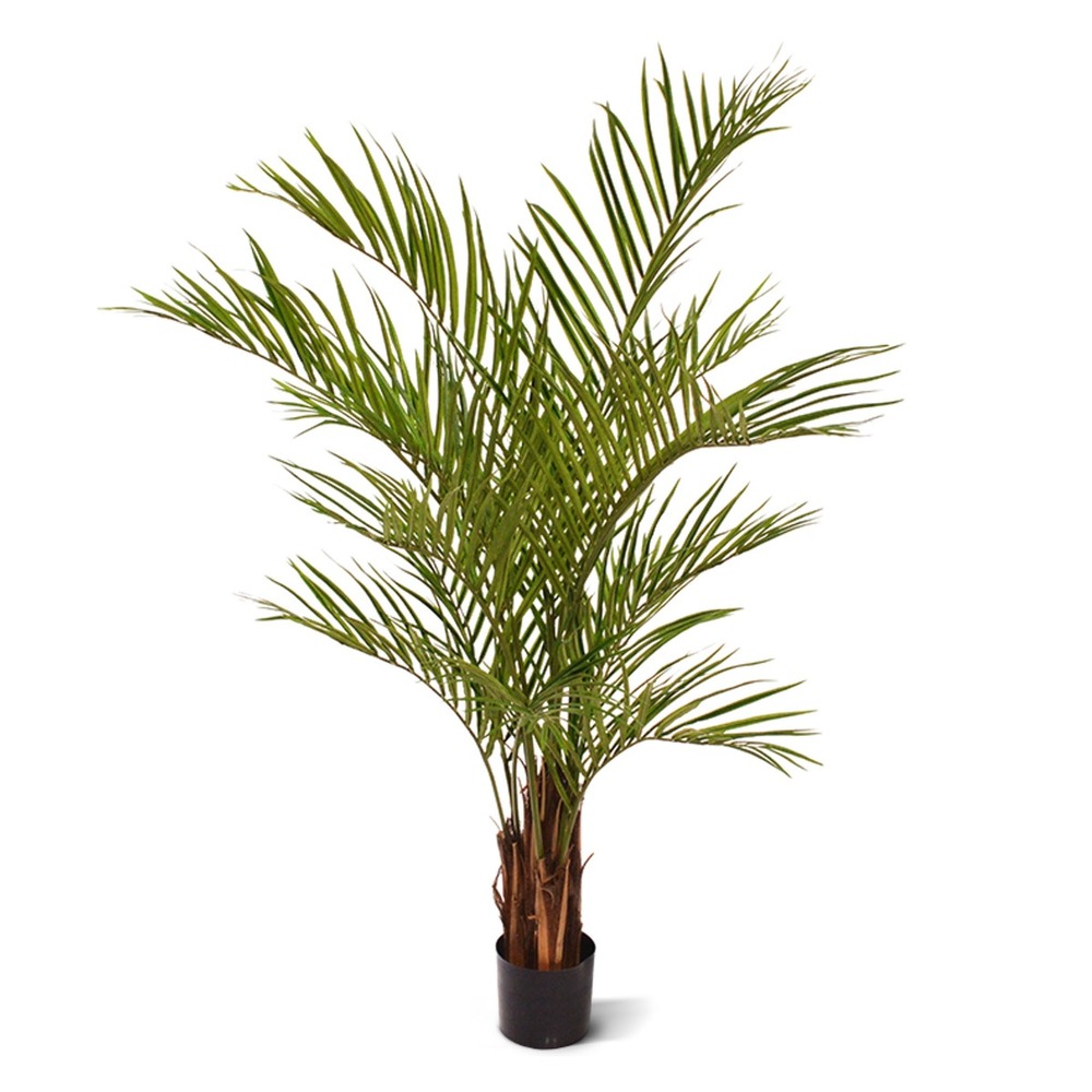 Areca palmier artificielle deluxe 150 cm