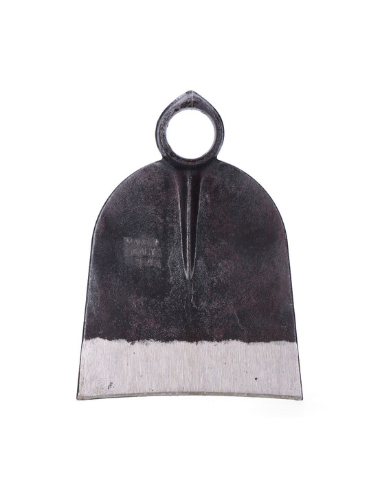 Houe a enlever la terre modele 3-a 18,0x19,0cm ø39,68mm aa03a koma tools - koma tools